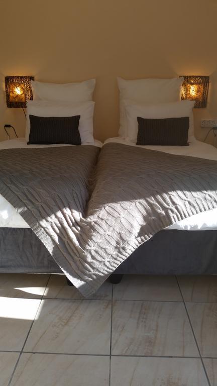 African Phoenix Guest Lodge Johannesburg Dış mekan fotoğraf